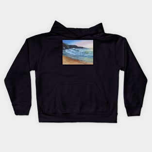 'Ocean Views' Kids Hoodie